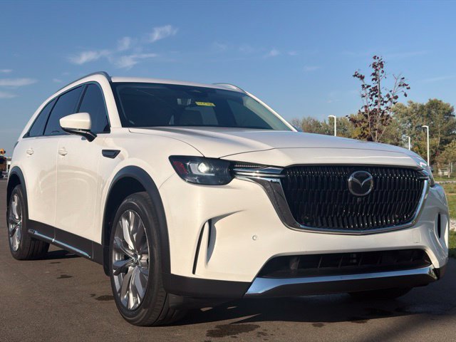 Used 2024 MAZDA CX-90 3.3 Turbo w/ Premium Plus Pkg