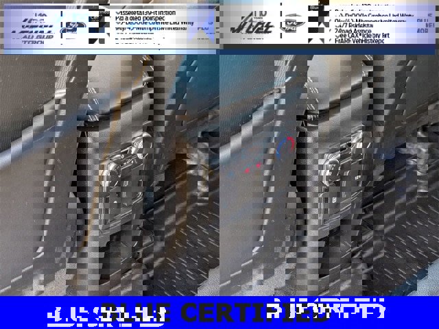 Certified 2020 Ford Explorer XLT w/ Equipment Group 202A image 29