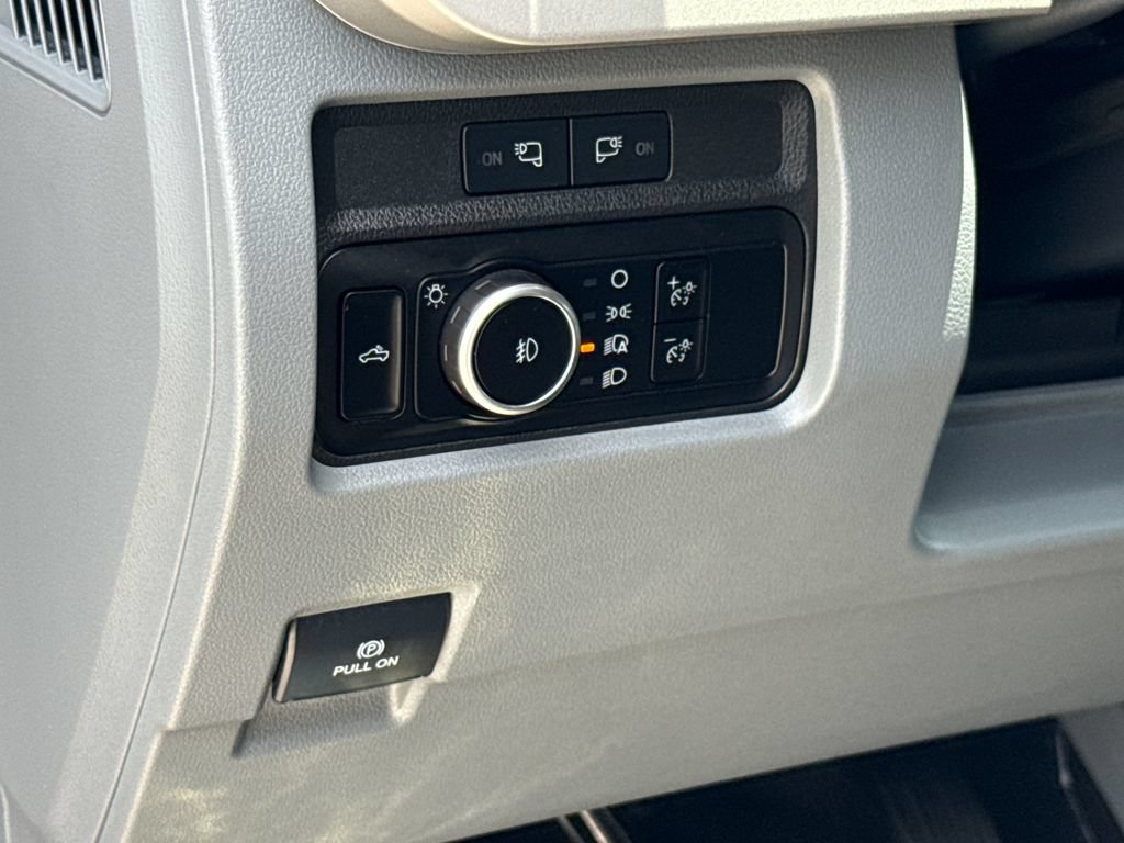 Certified 2023 Ford F250 XLT w/ 360-Degree Camera Package AWD/4WD image 14
