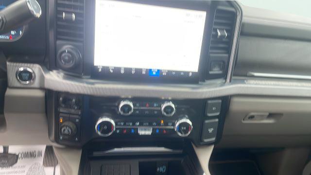Certified 2026 Ford F350 Platinum w/ Platinum Plus Package AWD/4WD image 21
