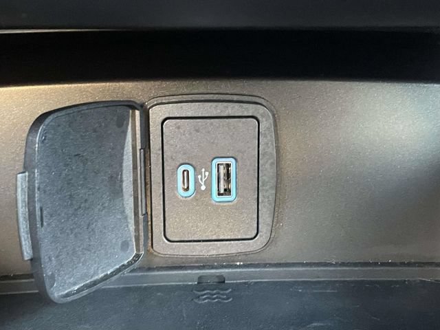 Certified 2023 Ford Bronco Outer Banks AWD/4WD image 28