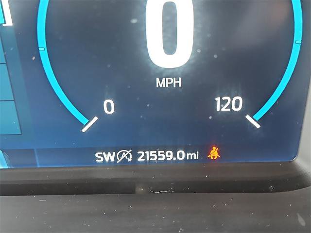 Certified 2021 Ford F150 Lariat w/ Equipment Group 502A High image 10