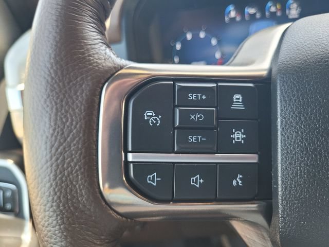 Certified 2025 Ford F150 King Ranch w/ FX4 Off-Road Package AWD/4WD image 27