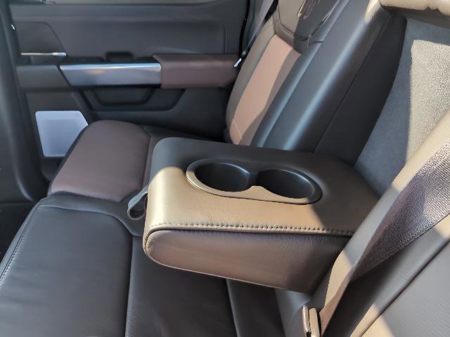 Certified 2025 Ford F150 King Ranch w/ FX4 Off-Road Package image 21