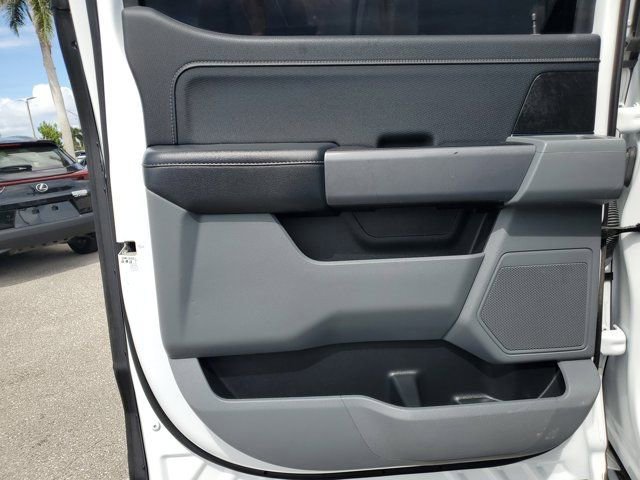 Certified 2022 Ford F150 XLT w/ Equipment Group 302A High image 16