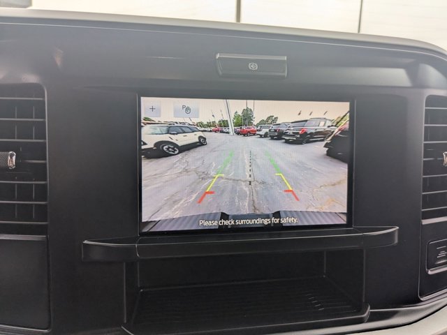 Certified 2025 Ford F350 XLT w/ Snow Plow/Camper Package AWD/4WD image 22