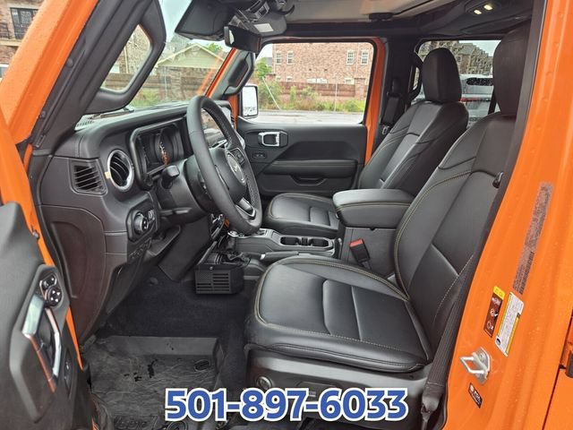 Used 2025 Jeep Gladiator Sport AWD/4WD image 13