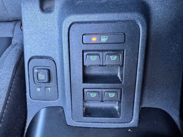 Certified 2023 Ford Bronco Big Bend AWD/4WD image 19
