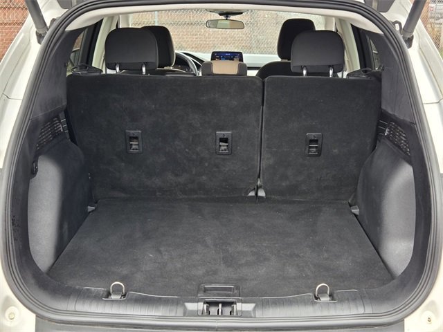 Certified 2021 Ford Escape SE w/ Convenience Package image 13