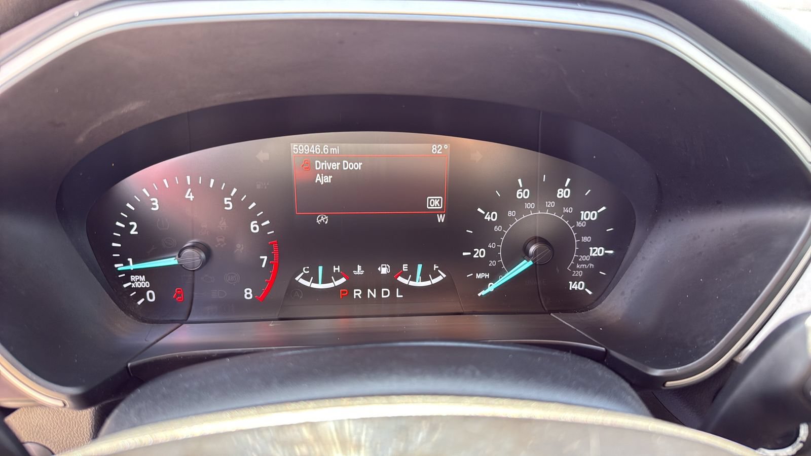 Certified 2021 Ford Escape SEL AWD/4WD image 13