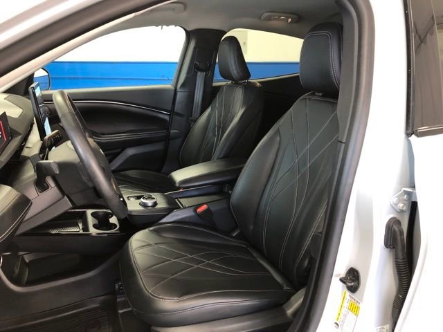 Certified 2023 Ford Mustang Mach-E Select w/ Comfort Package Lite image 24