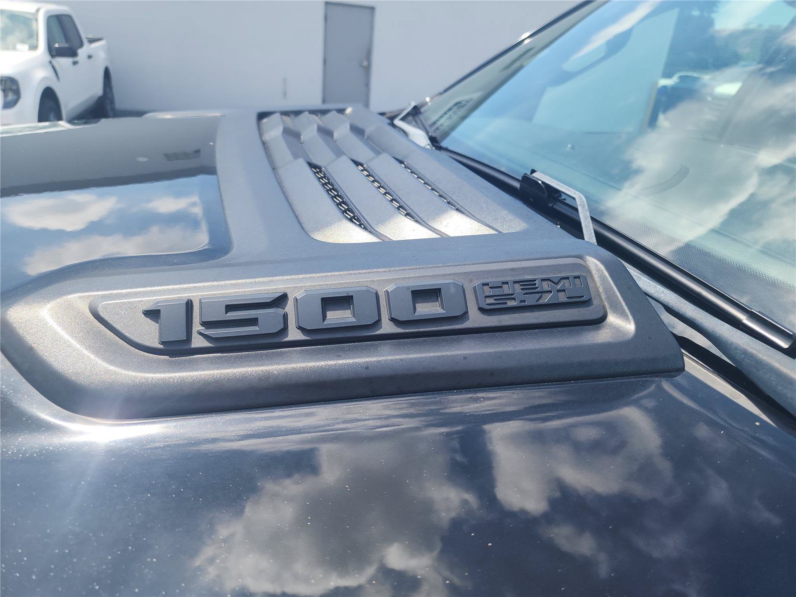 Used 2021 RAM 1500 Rebel w/ Rebel Level 2 Equipment Group AWD/4WD image 11