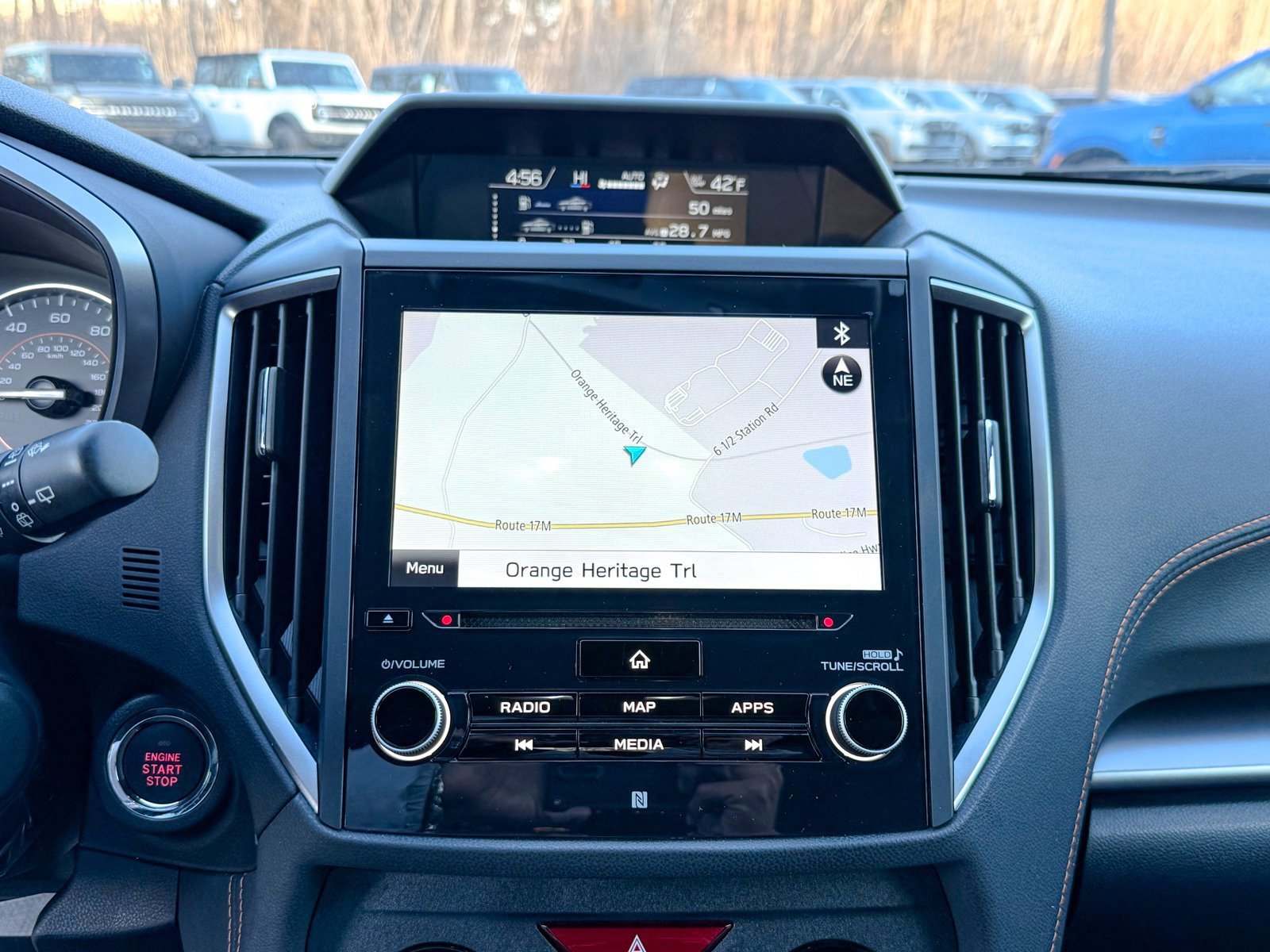 Used 2023 Subaru Crosstrek 2.5i Limited image 22