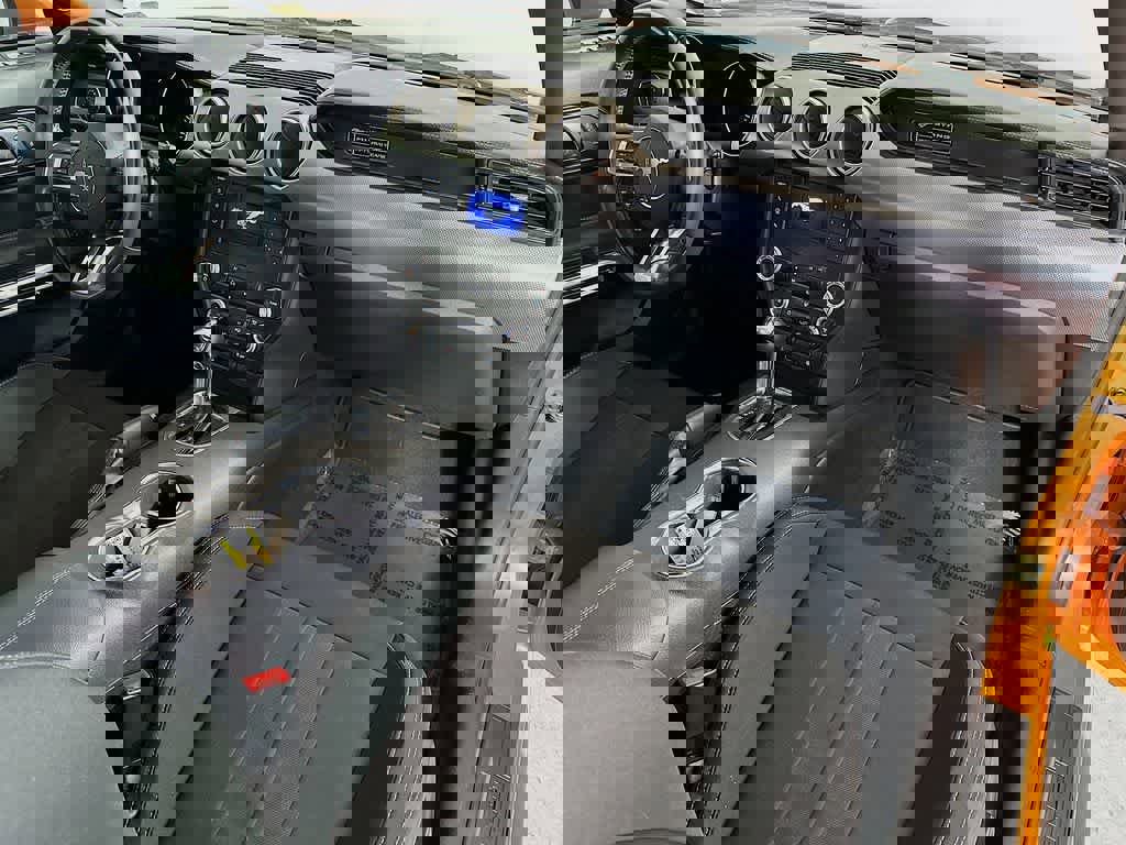 Certified 2020 Ford Mustang GT image 31