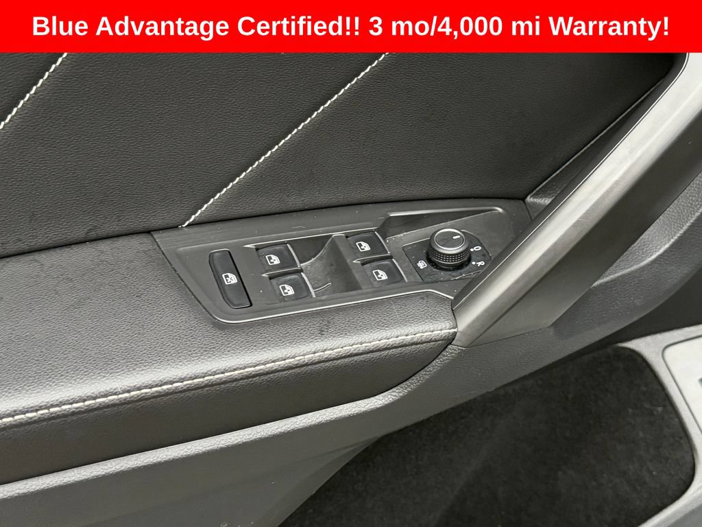Used 2022 Volkswagen Tiguan SE R-Line AWD/4WD image 27