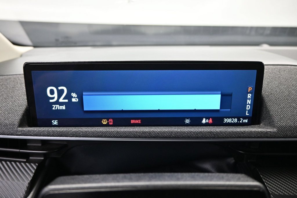 Certified 2023 Ford Mustang Mach-E Premium RWD image 14