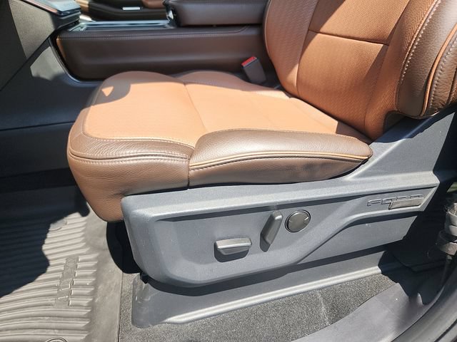 Certified 2025 Ford Expedition King Ranch AWD/4WD image 23