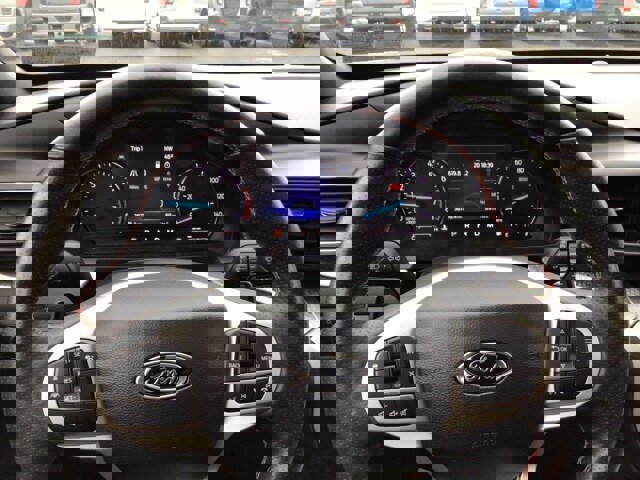 Certified 2022 Ford Explorer Timberline image 12