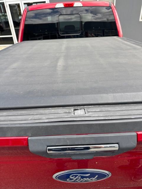 Certified 2020 Ford F150 XLT w/ Equipment Group 302A Luxury AWD/4WD image 7