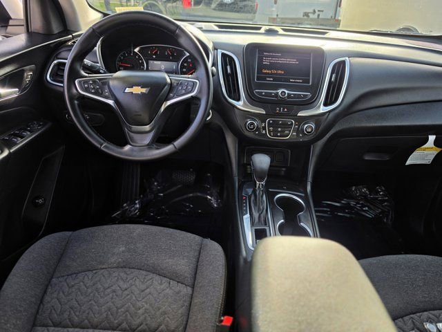 Used 2024 Chevrolet Equinox LT FWD image 15