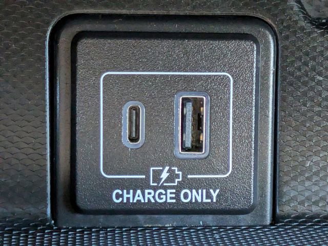 Used 2019 INFINITI QX60 Luxe image 22