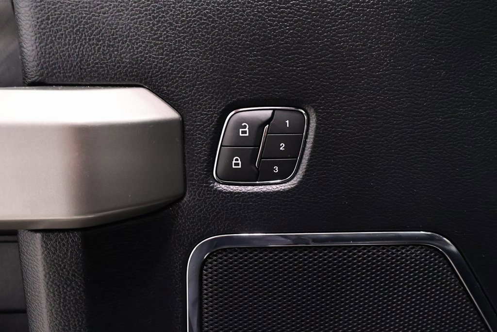 Certified 2020 Ford F150 Lariat w/ Equipment Group 502A Luxury image 10