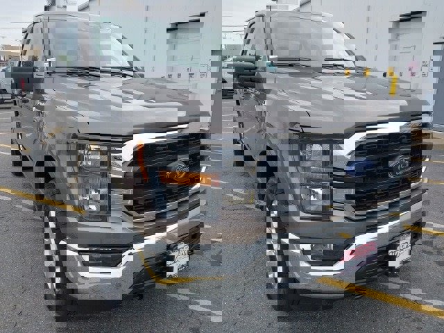 Certified 2023 Ford F150 XLT image 2