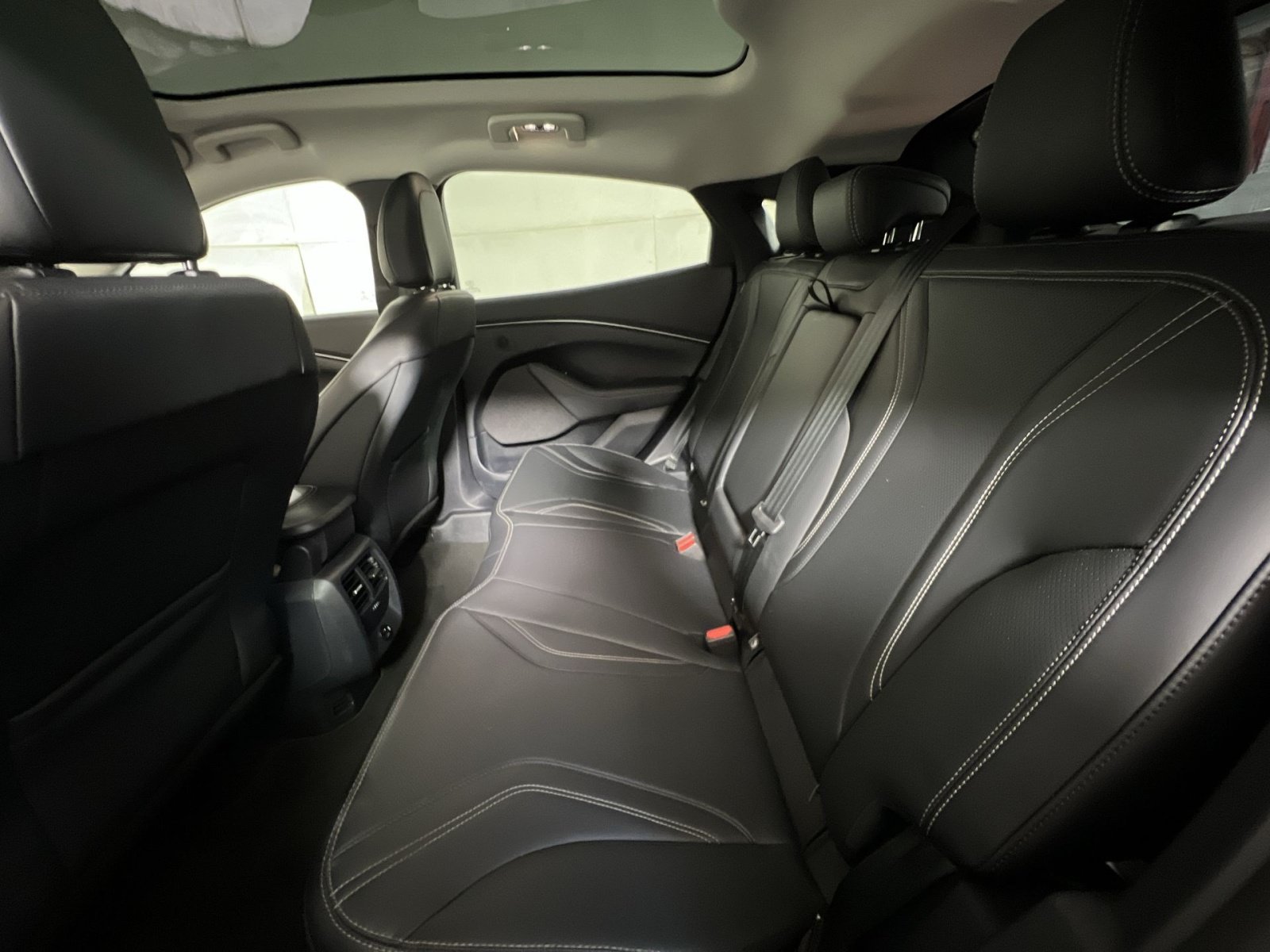 Certified 2023 Ford Mustang Mach-E Premium RWD image 22