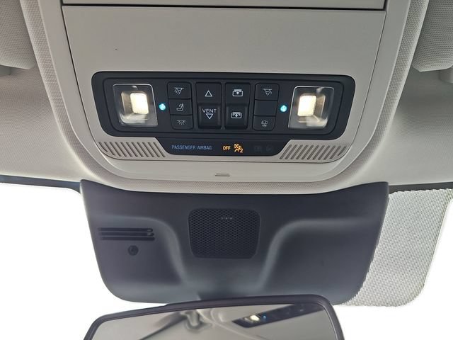 Certified 2025 Ford Expedition Platinum AWD/4WD image 37