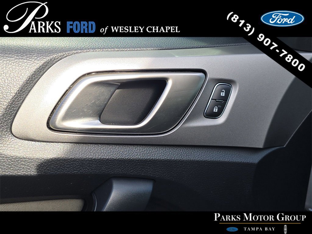 Certified 2020 Ford Ranger XLT w/ Equipment Group 301A Mid image 18