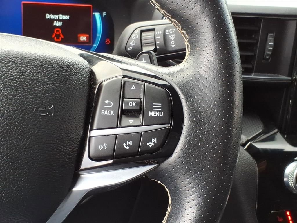 Certified 2023 Ford Explorer ST w/ Equipment Group 401A image 21