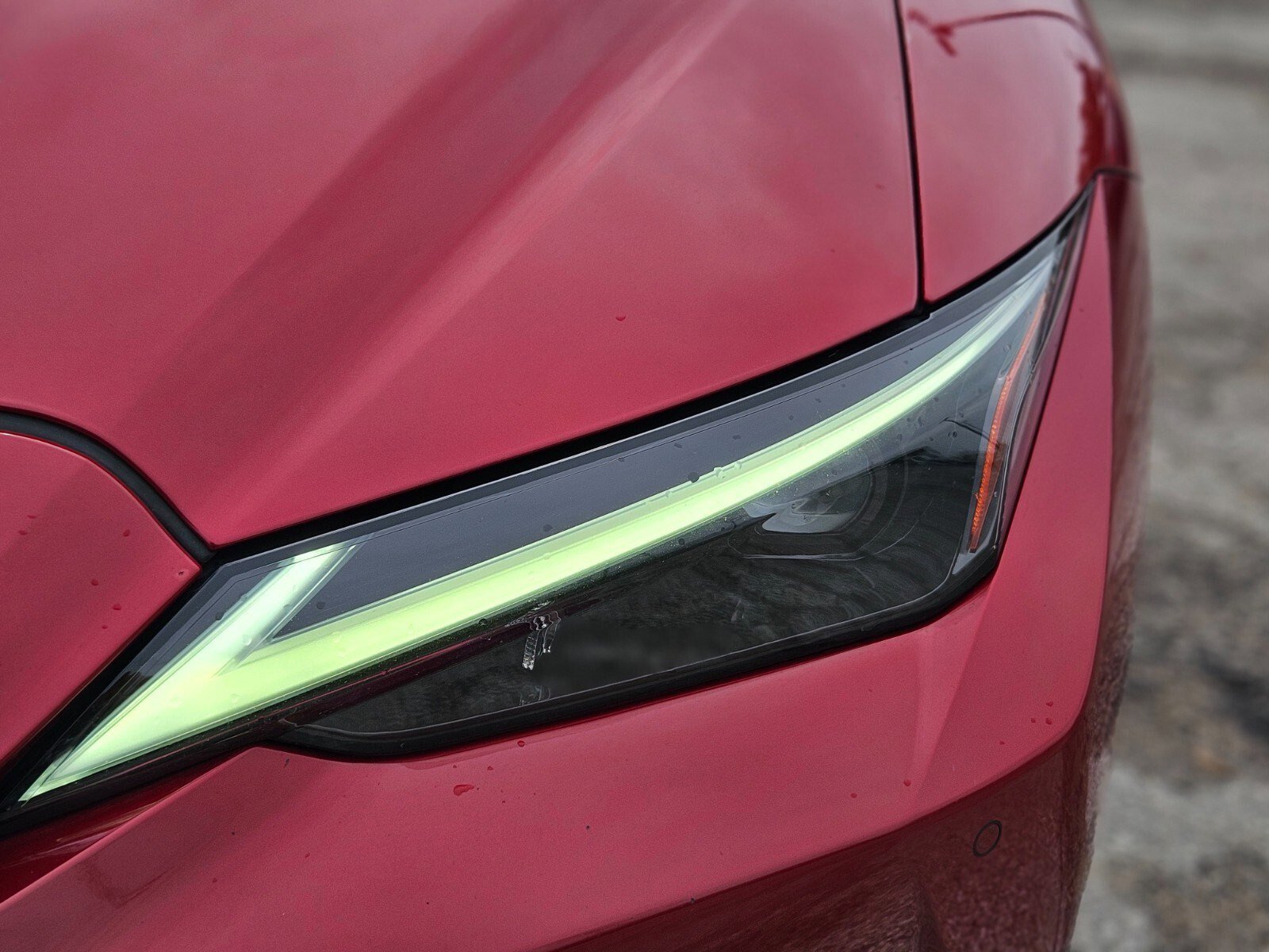 Used 2023 Lexus IS 300 w/ Premium Package image 11