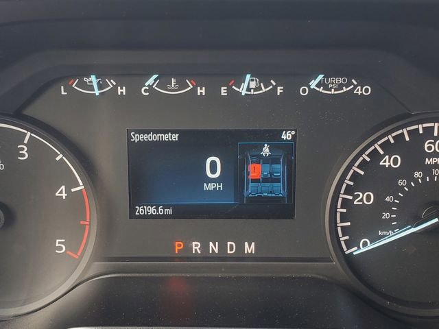 Certified 2023 Ford F250 XLT image 12