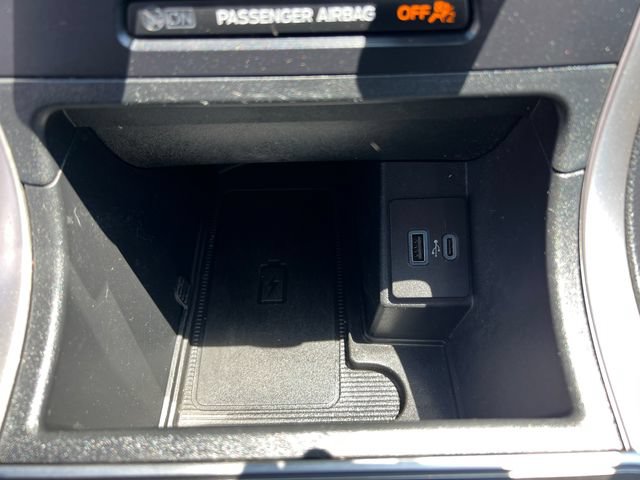 Certified 2024 Ford Edge SEL w/ Convenience Package AWD/4WD image 21