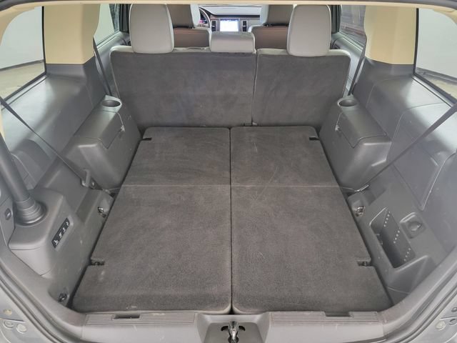 Certified 2019 Ford Flex Limited w/ Equipment Group 303A AWD/4WD image 17