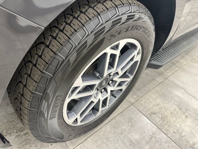 Certified 2025 Ford Expedition Max Active image 41