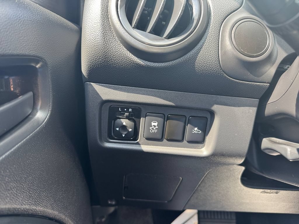 Used 2024 Mitsubishi Mirage ES FWD image 27