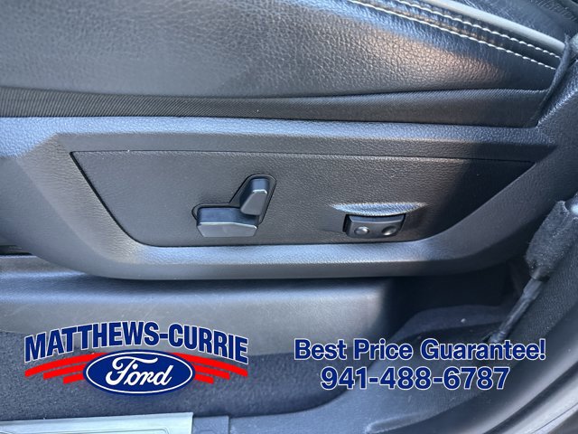 Used 2020 RAM 2500 Laramie AWD/4WD image 10