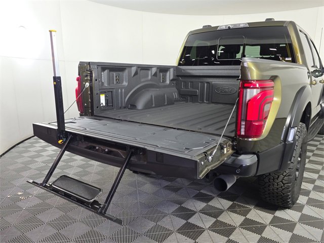 Certified 2025 Ford F150 Raptor image 5