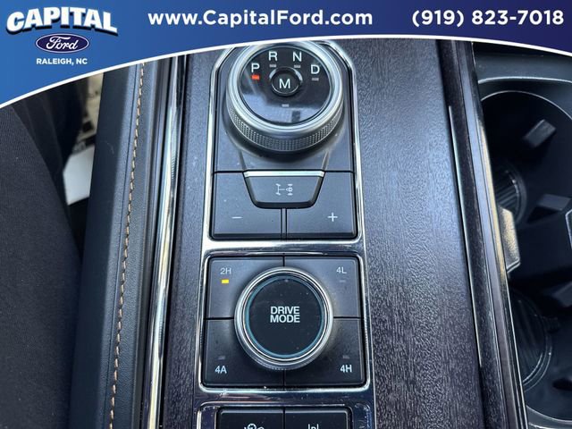 Certified 2023 Ford Expedition Platinum image 30