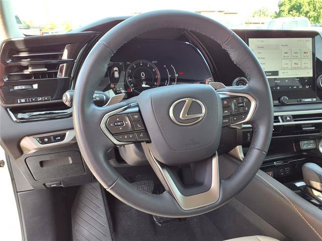 Used 2023 Lexus RX 350 FWD image 18