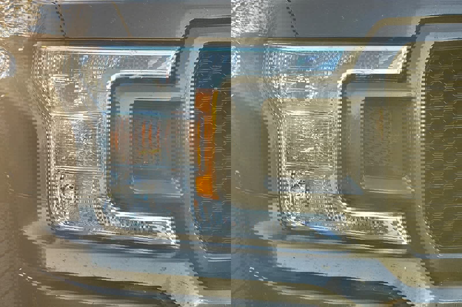 Certified 2019 Ford F150 XL w/ Equipment Group 101A Mid image 9