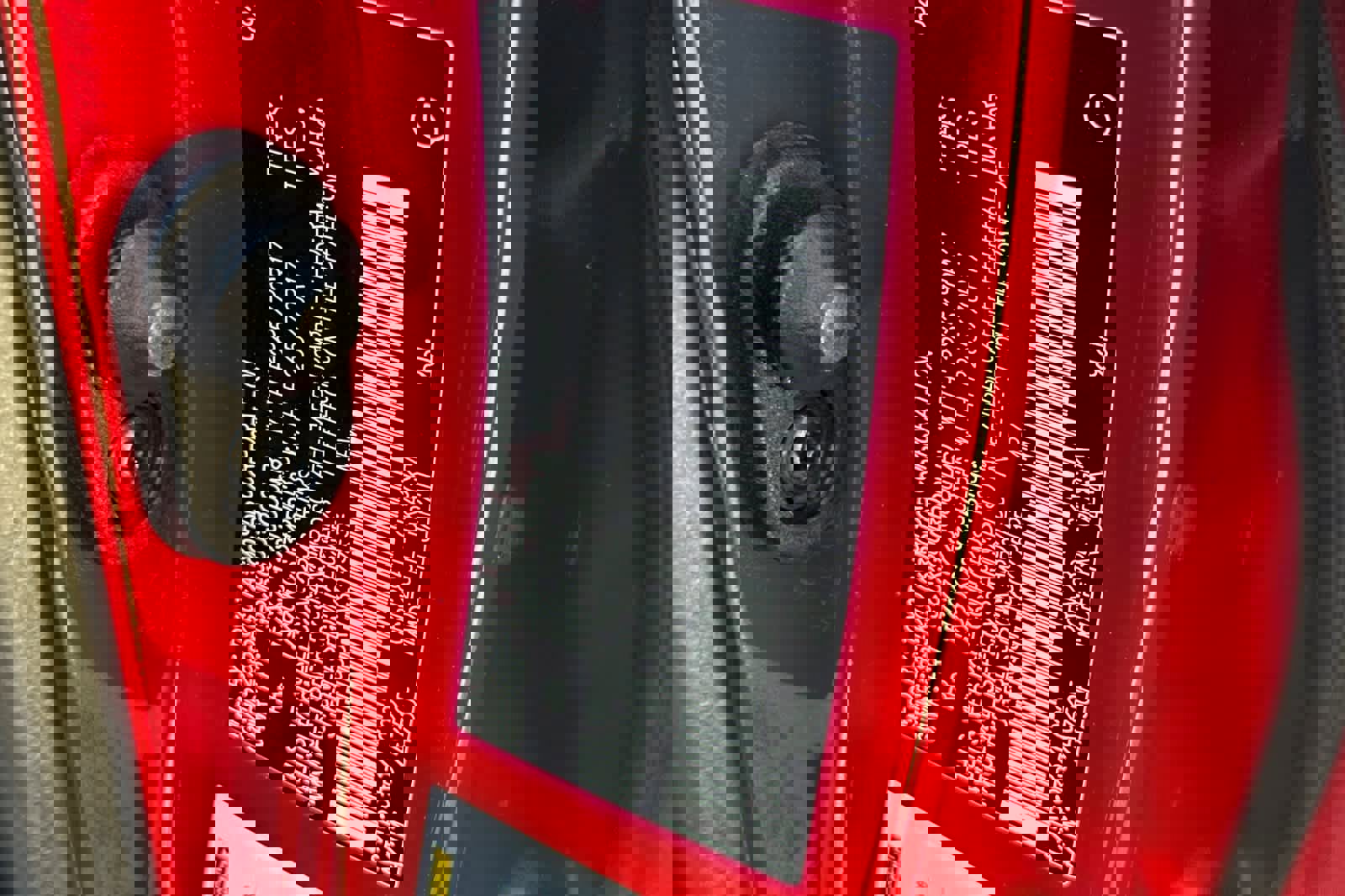 Used 2022 Toyota 4Runner TRD Off-Road Premium w/ TRD Black Wheel Package (TMS) image 30