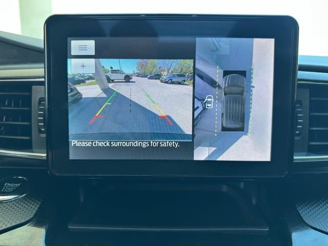 Certified 2023 Ford Explorer ST-Line image 21