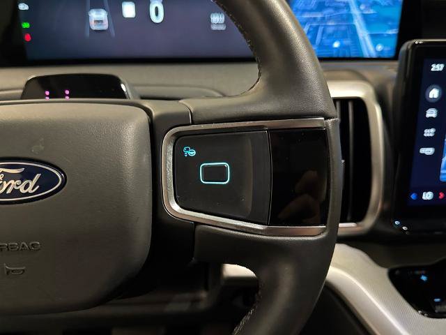 Certified 2025 Ford Expedition Active RWD image 24