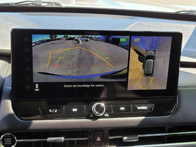 Used 2025 Mitsubishi Outlander SE FWD image 19