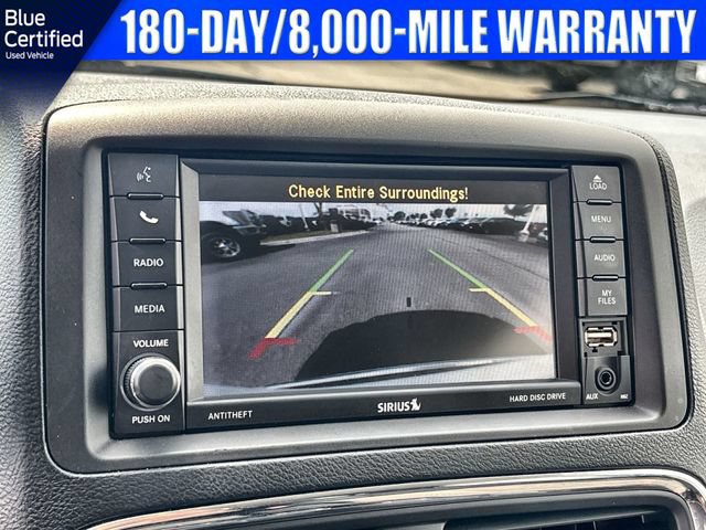 Used 2017 Dodge Grand Caravan SE w/ Power Window Group FWD image 26