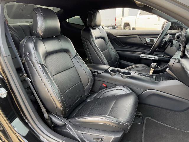 Certified 2024 Ford Mustang GT Premium image 29