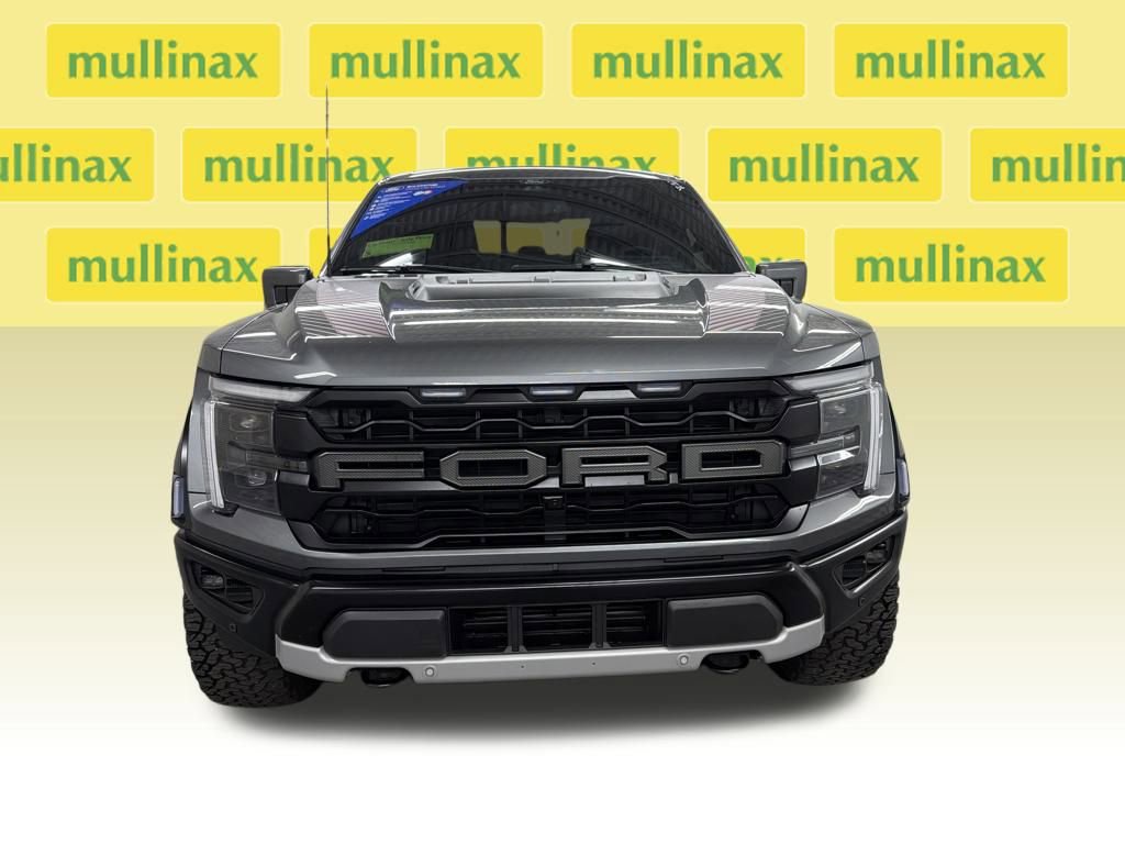 Certified 2024 Ford F150 Raptor image 8