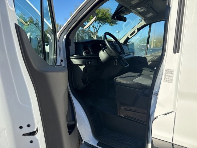 Certified 2024 Ford Transit 250 Low Roof w/ Exterior Upgrade Package image 13